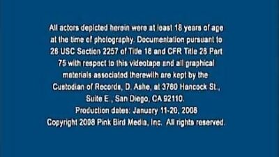 Brent Corrigans Friends Quality Time: Hardcore Bareback Fun!