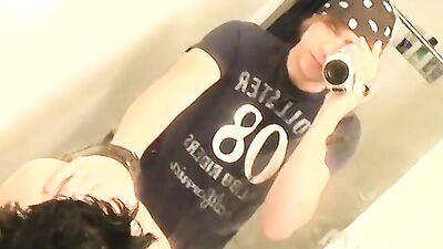 Lankysexboy Action: Amateur Big Cocks Thrills!