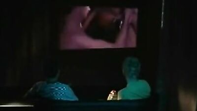 Bareback At The Movies: Revisited!