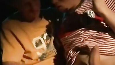 Bareback At The Movies: Revisited!