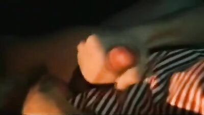 Bareback At The Movies: Revisited!