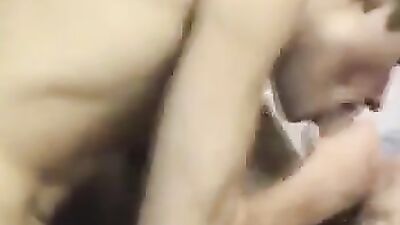 Gay Porn Party: Explosive Action with Hot Hunks!