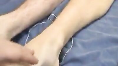 Gay Porn Party: Explosive Action with Hot Hunks!