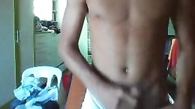 Young Cum Lovers - Catching the Splash!