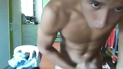 Young Cum Lovers - Catching the Splash!