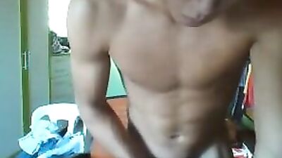 Young Cum Lovers - Catching the Splash!