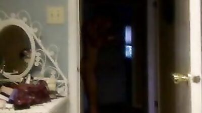 Exploring Your Fantasies - Cute Boy Enjoying His Dildo