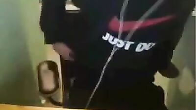 Just Do It Again - Cum Shots, Handjobs, and Solo Action Re-Enacted