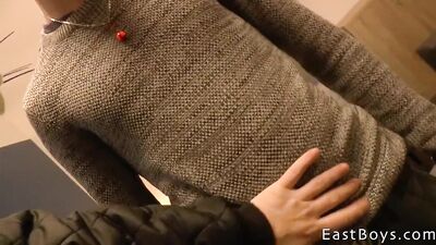 Cute Gay Boy Short Film Adventure