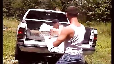 Young Studs Explode - Teen Slam (Gay Porn)