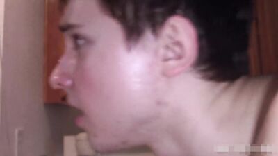 Gangbang House Party: Wild Gay Boys Unleashed!