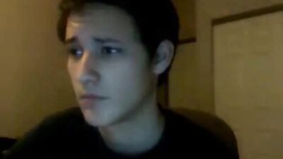 Exploring the Wild Side: Hot College Twinks Explosive Cum Shot Solo!