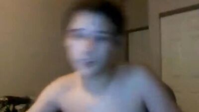 Exploring the Wild Side: Hot College Twinks Explosive Cum Shot Solo!