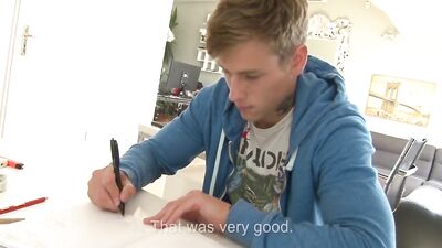 Raw Thrills: Bareback 3some BBSucu Mayhem!