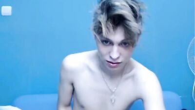 Camboy45: The Ultimate Action Handjob Solo Experience!