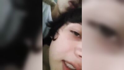 Well Fucked Friend Web Cam Action Amateur Porn!