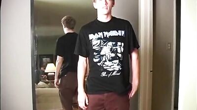 Dick Butchers Gay Porn Adventure (2019)