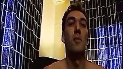 Cumming for Cute Skinny Jerks: The Ultimate Solo Showdown!