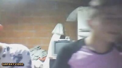 Gay Amigos Brincando Porn - Exciting Cam Action with Friends!