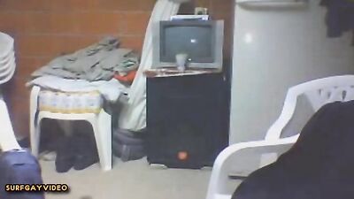 Gay Amigos Brincando Porn - Exciting Cam Action with Friends!