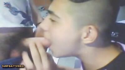 Gay Amigos Brincando Porn - Exciting Cam Action with Friends!