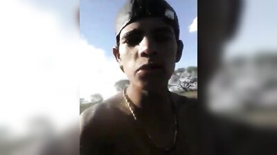 Garoto nordestino safado: Exploring the Boundaries of Amateur Fun!