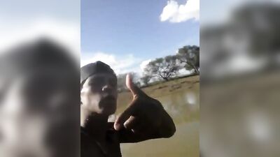 Garoto nordestino safado: Exploring the Boundaries of Amateur Fun!