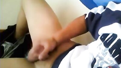 Blond Angel Cum - Blond Boys Porn! - Explore the Lustful Adventures of a Gay Hunk with an Angelic Face