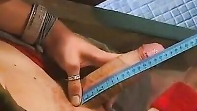 Big Cocks: Scouting for Fresh Meat