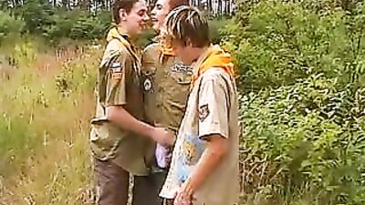 Big Cocks: Scouting for Fresh Meat