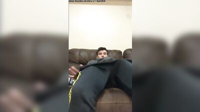 Maguinho - The Ultimate Gay Porn Cocks Solo Experience!