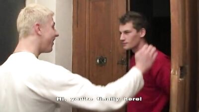 Your Dream Come True - Action Bareback Big Cocks