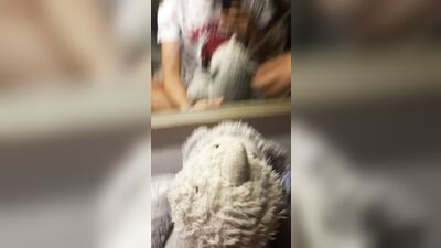 Boy in Diaper - Minimaxki*ddo Fetish ===============================