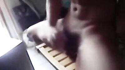 Asian Cum Shots Handjob: Upgraded and Filmed by Friend!