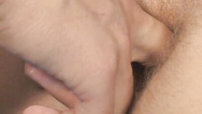 Greek Holiday Pt. 2: Belamis Steamy Bareback Action with Tim and Tommy