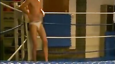 Underwear Attack: Undressing Adversaries for Fun!