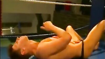 Underwear Attack: Undressing Adversaries for Fun!
