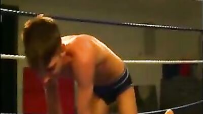 Underwear Attack: Undressing Adversaries for Fun!