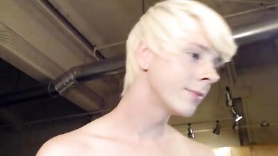 Diamond Boy: The Ultimate Gay Porn Experience