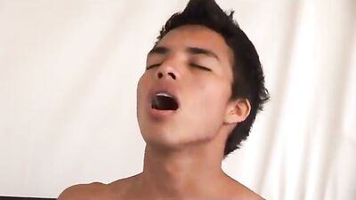 Latinos are Good Barebackers - Cum Shots & Oral Delights