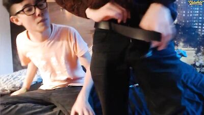 Young Cuties: A Journey into Gay Pornography