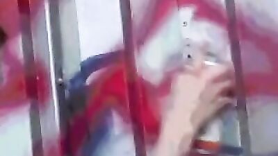 M Vid 4726 bigsucu Fucking Security 2