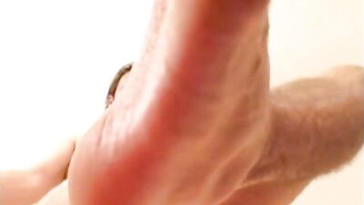 Australian Foot Fetish - Blond Surfer Boys!