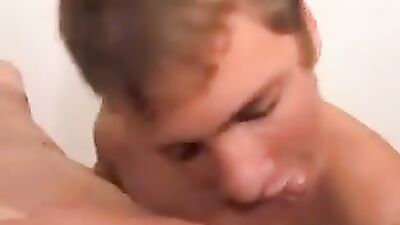 Cum for lunch 2