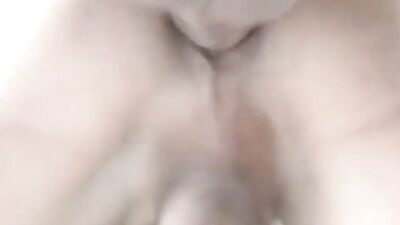 Asian Older European Unleashed: Action-Packed Asian Ass Play!