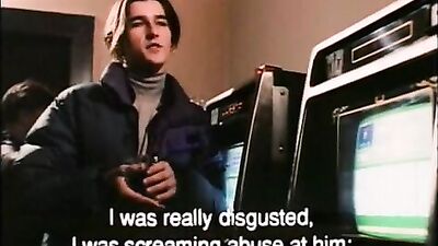 The Prostitutes Of Prague - Not Angels But Angels (1994) Documentary