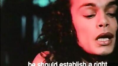 The Prostitutes Of Prague - Not Angels But Angels (1994) Documentary