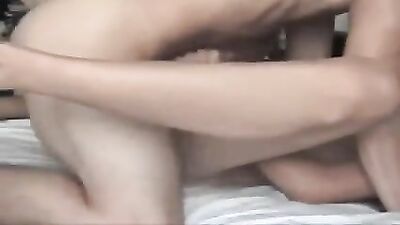 Gay Porn - The Ultimate Cock Fucking Experience