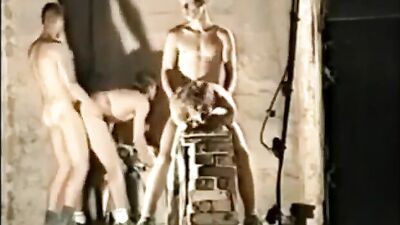 Gay Russian School Boys: Brian555s Salacious Sexcapades