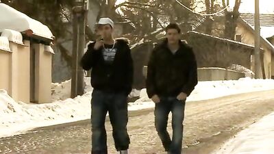 Bareback is much better - Action Bareback